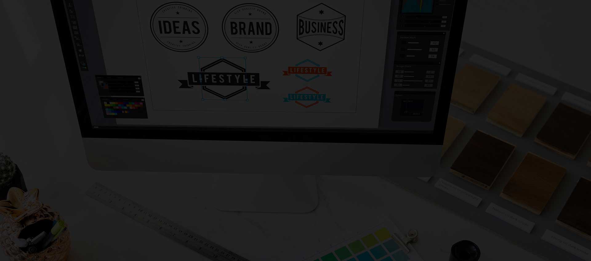 corporate logo design