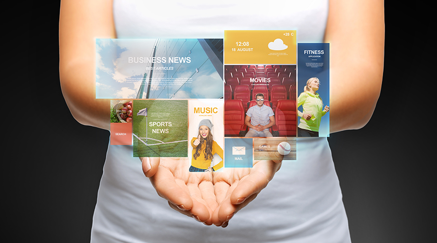 Brochures Designs