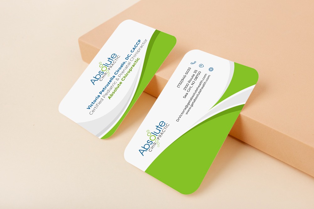 Healthcare Provider Cards