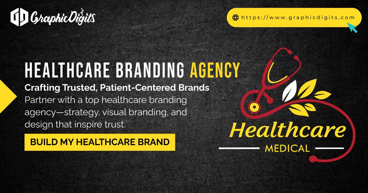 Healthcare Branding Agency - Top Brand Agency