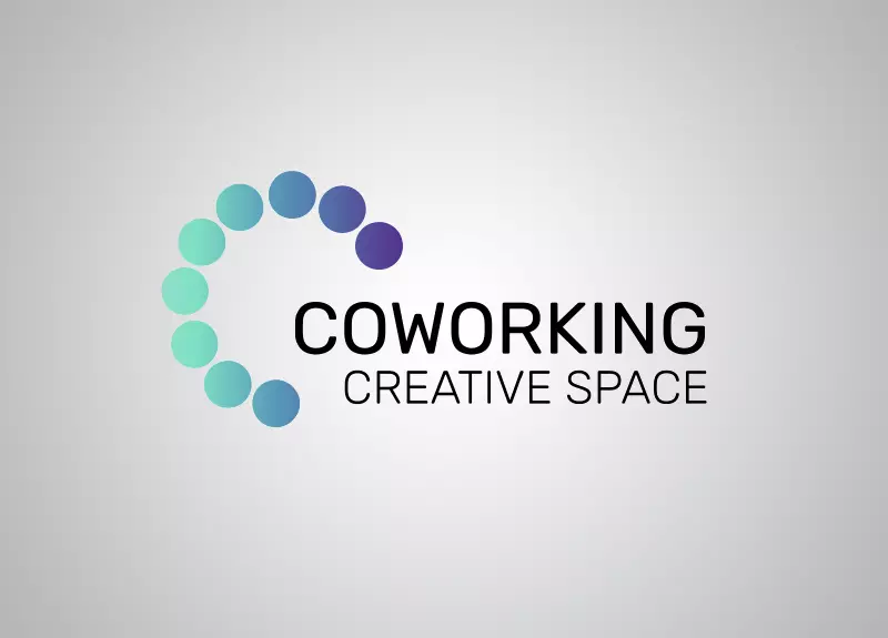 Corporate logo design services