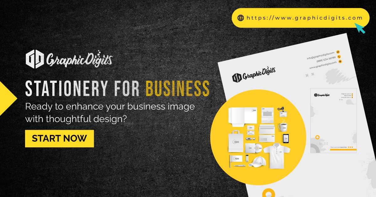 Stationery For Business​ - Business Stationery