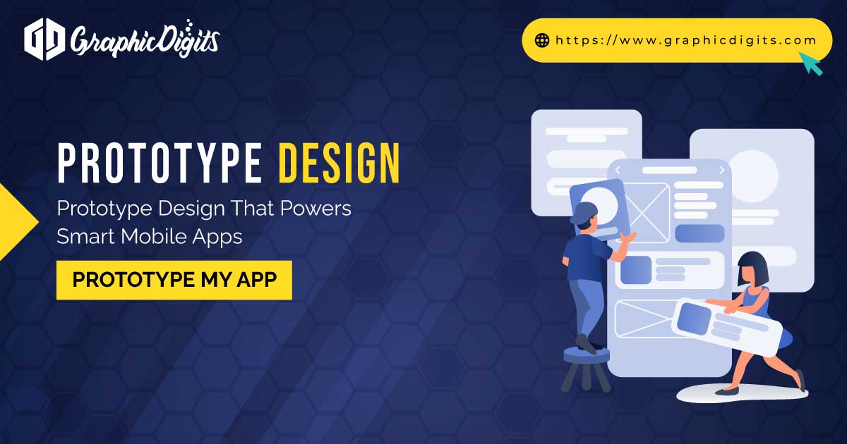 Prototype Design - Prototype Ux Design