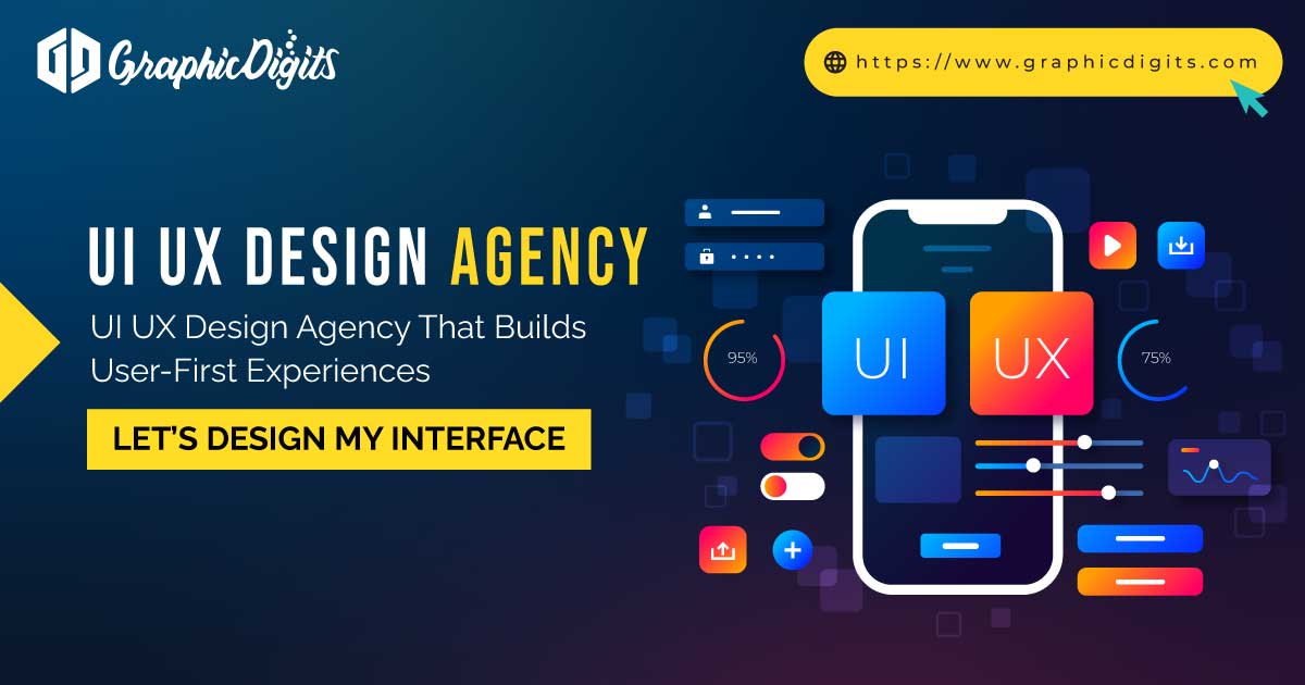 Ui Ux Design Agency - Ui Ux Design Services