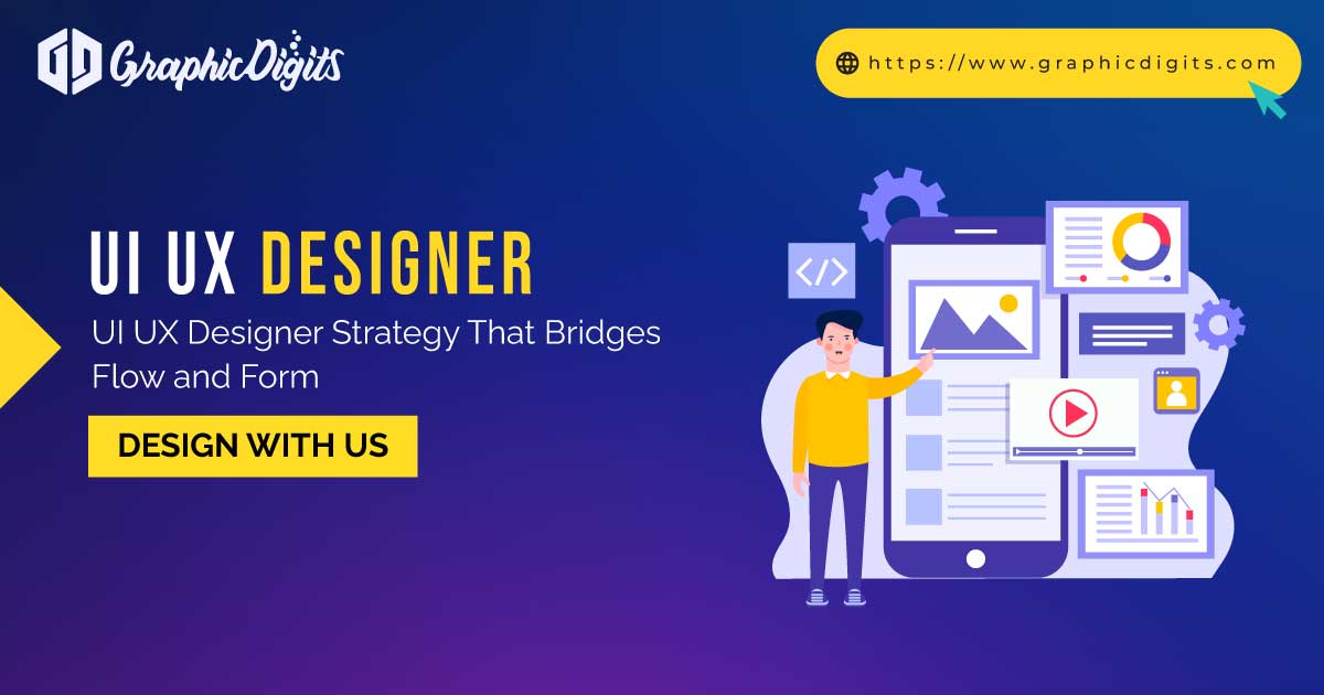 Ui Ux Designers - Ui Ux Design Services