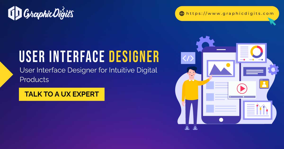 User Interface Designer - User Interface Design Chicago