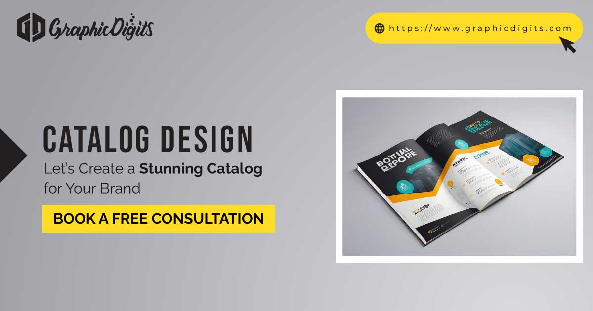 Catalog Design - Catalogue Designers