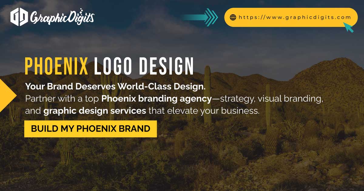 phoenix-logo-design Phoenix Logo Design