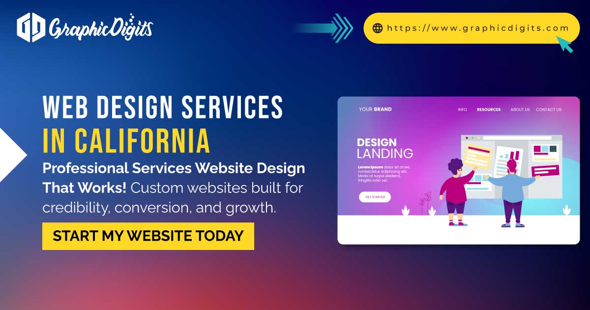 web-design-services-in-california Web Design Services In California - Graphic Design Services