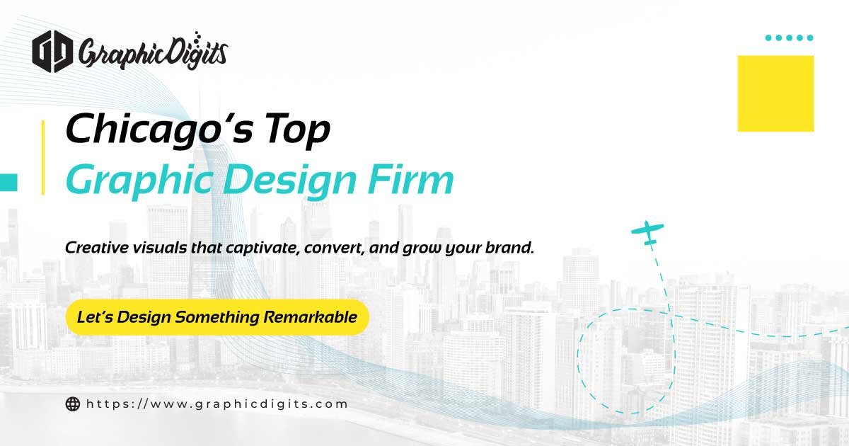 Graphic Design Firms Chicago