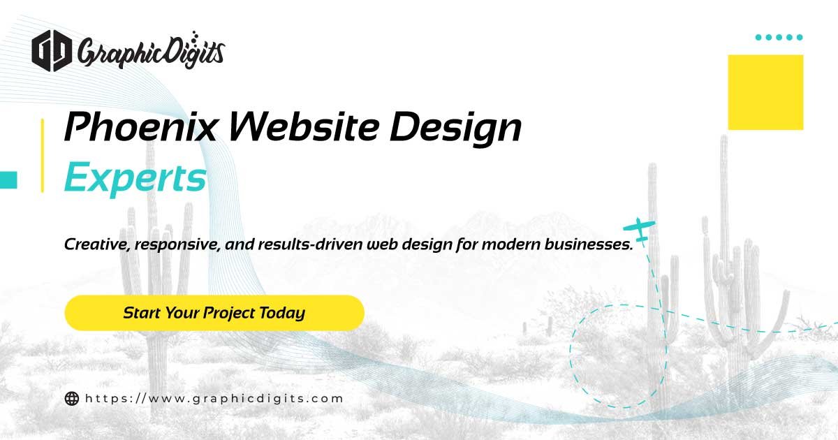 Website Design Services In Phoenix