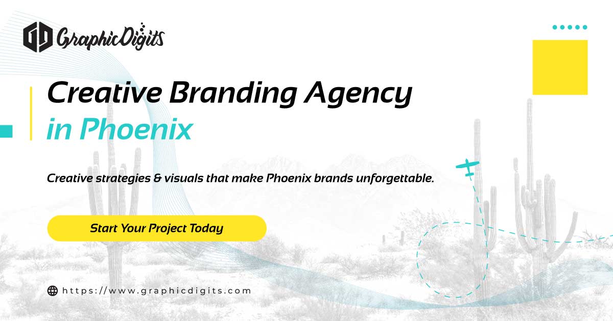 Branding Agency Phoenix