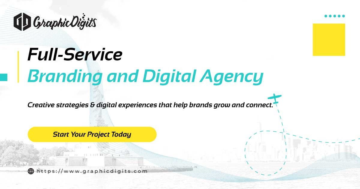 Branding And Digital Agency