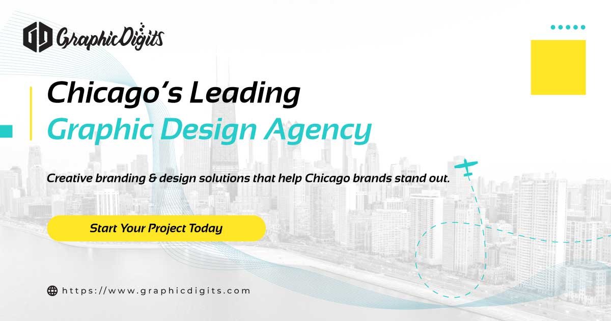 Graphic Design Agency Chicago