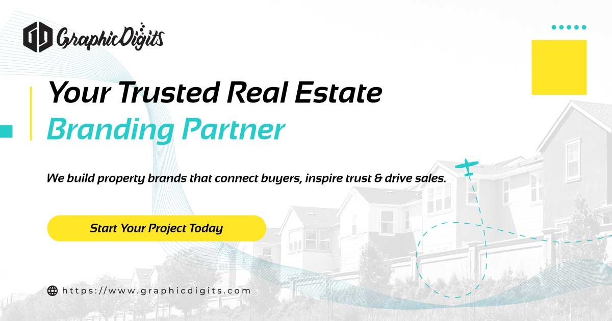 Real Estate Branding Agency
